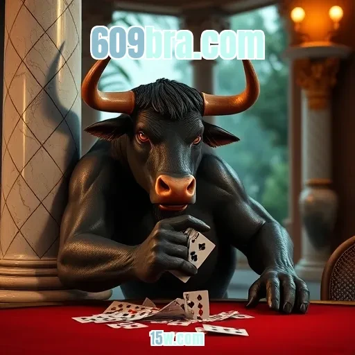 609bra.com: Introduzindo o Mundo Exclusivo da Seção VIP