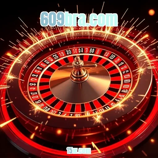 609bra.com: Recursos Incríveis que Encantam os Jogadores