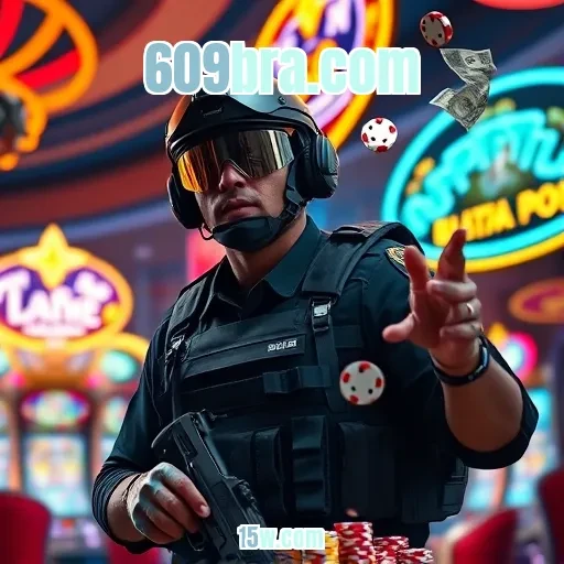 609bra.com: O Que Esperar do Suporte 24/7 Para Jogadores